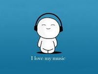 music!