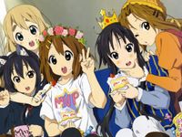 K-on