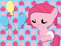 pinkie pie