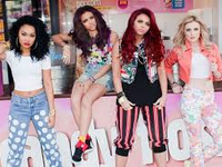 Little mix