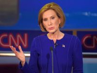 Carly Fiorina