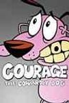 Courage the cowardly dog