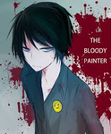 bloody painter