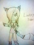 Lauray Everen