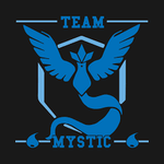 Team mystic