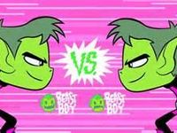 Beastboy