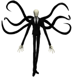 Slender man