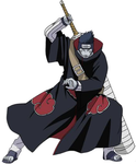 Kisame Hoshigaki