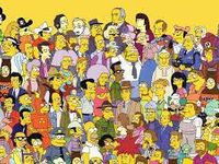 the simpsons