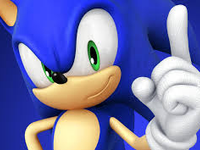 Sonic the Hedgehog