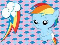 rainbow dash