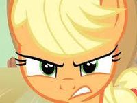 she is the worst pony