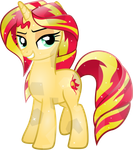 Sunset Shimmer