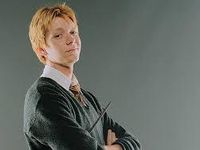 George Weasley