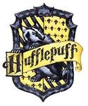 Hufflepuff!