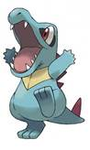 Totodile