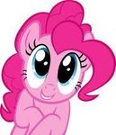 Pinkie!!