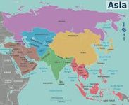 Asia