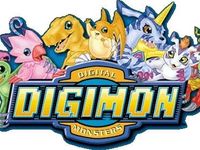 Digimon!