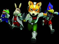 Star Fox