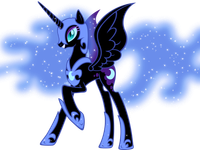 Nightmare Moon