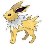 Jolteon