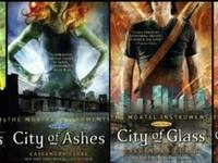 The mortal instruments