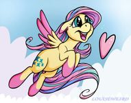 fluttershy