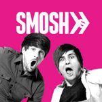 Smosh.