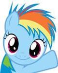 Rainbow Dash