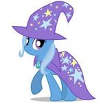 Trixie