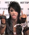 Ashley Purdy