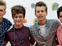 the vamps