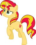 Sunset Shimmer