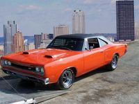 1969 Super bee