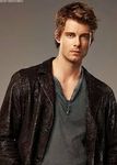 Luke Mitchell