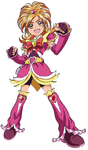 Cure Bloom