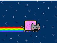 Nyan cat