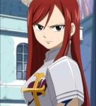 Erza Scarlet