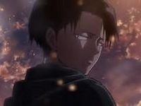 Have fabulous skills like Levi