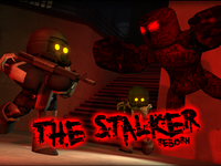 Stalker: Reborn