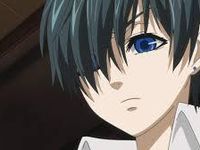 Ciel Phantomhive