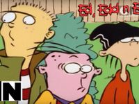 Ed, Edd & Eddy