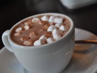 Hot Chocolate!