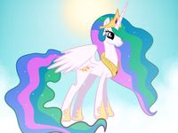 Princess Celestia