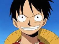 Monkey D Luffy