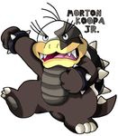 Morton Koopa Jr <3