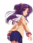 Kotomi Ichinose