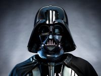 Darth Vader