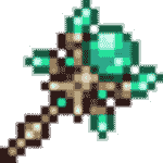 Lunar Portal Staff